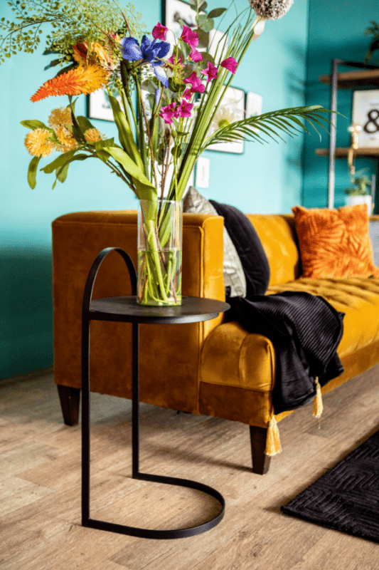 Garcon Side Table