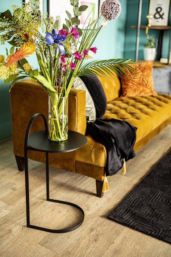 Garcon Side Table