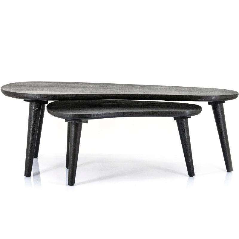 Guus Side Table (2/Set)
