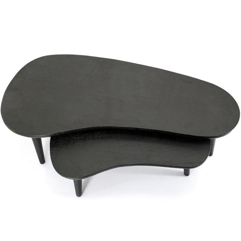 Guus Side Table (2/Set)