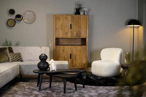 Guus Side Table (2/Set)