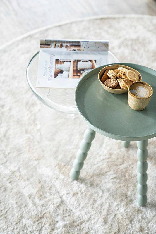 Bean Side Table