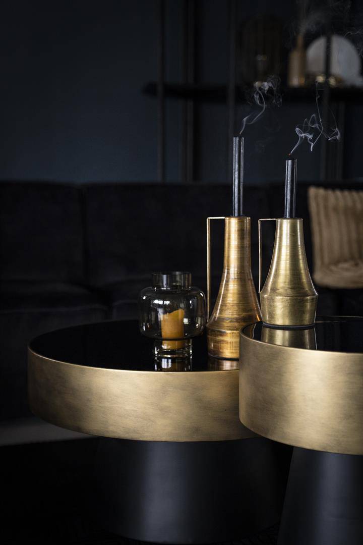 Bunga Coffee Table