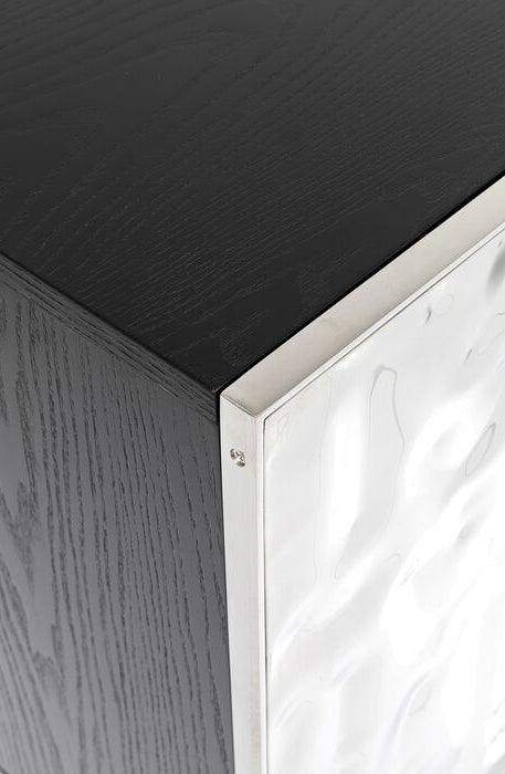 Caldera Silver Sideboard - WOO .Design