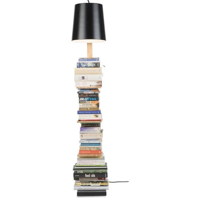 Cambridge Floor Lamp - WOO .Design