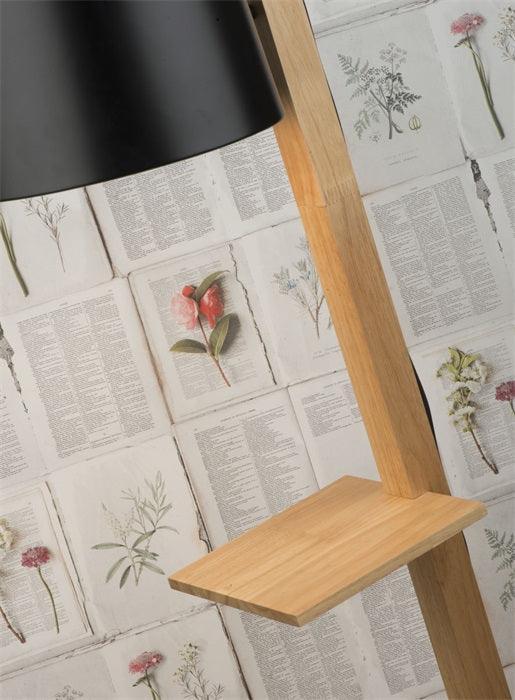 Cambridge Floor Lamp - WOO .Design