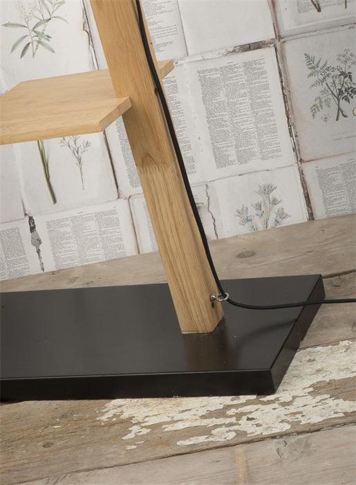 Cambridge Floor Lamp - WOO .Design