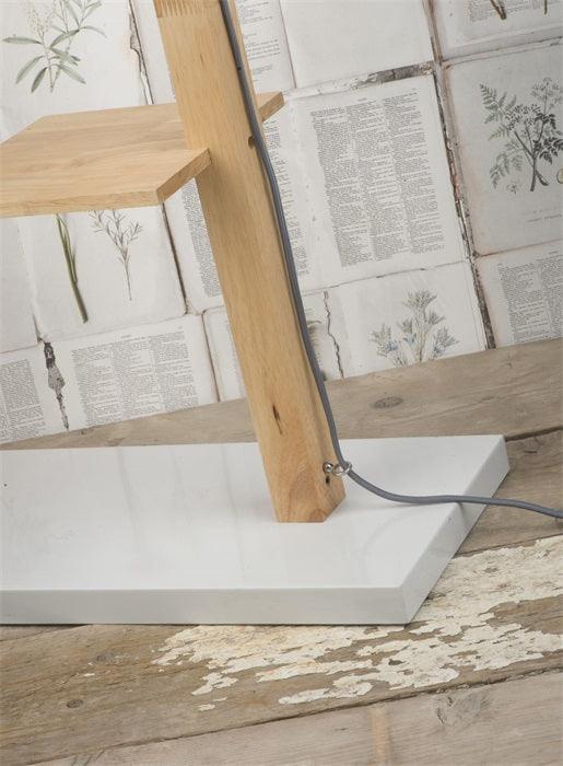 Cambridge Floor Lamp - WOO .Design