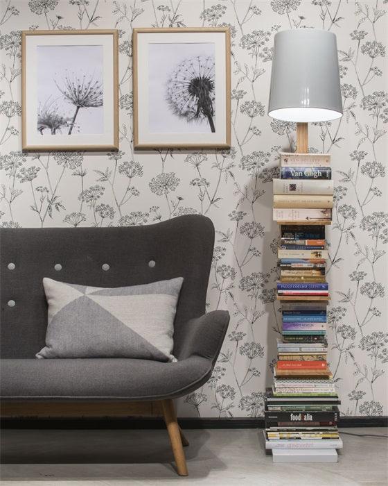 Cambridge Floor Lamp - WOO .Design