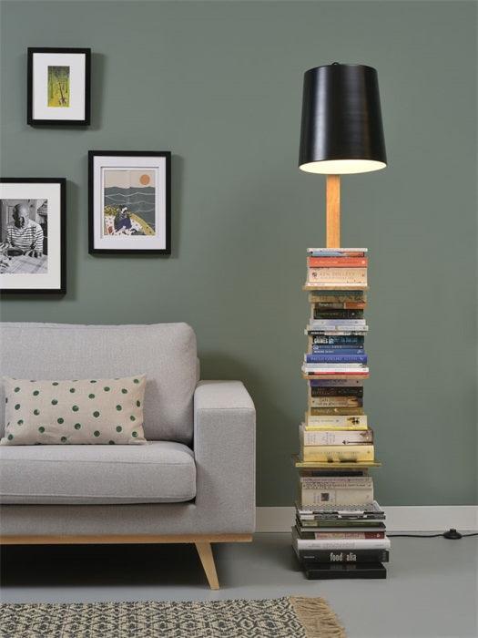 Cambridge Floor Lamp - WOO .Design
