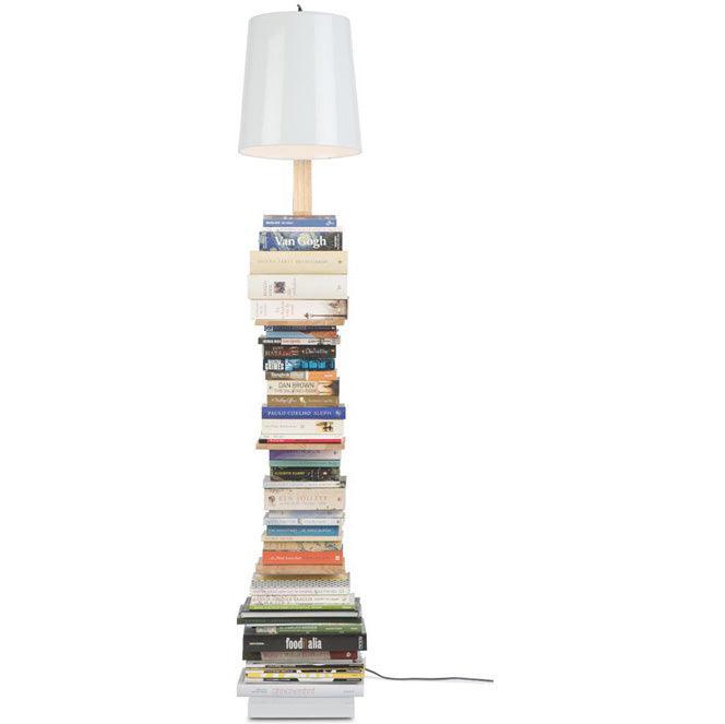 Cambridge Floor Lamp - WOO .Design