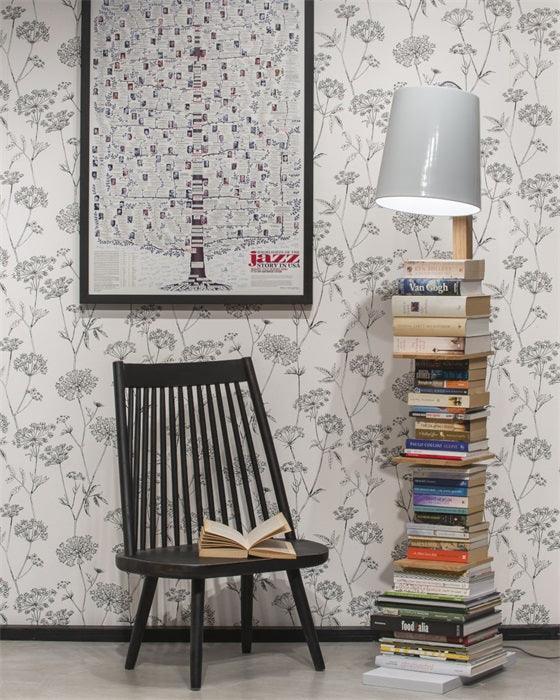 Cambridge Floor Lamp - WOO .Design