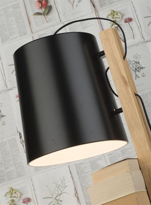 Cambridge Floor Lamp - WOO .Design