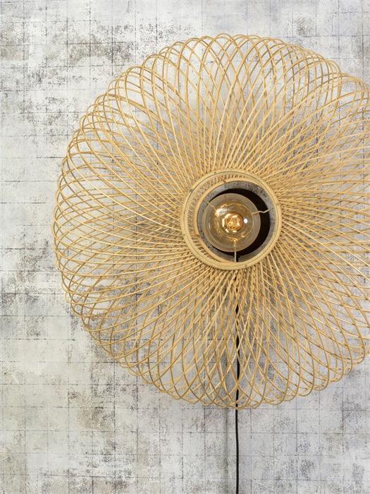 Cango Ellipse Wall Lamp - WOO .Design