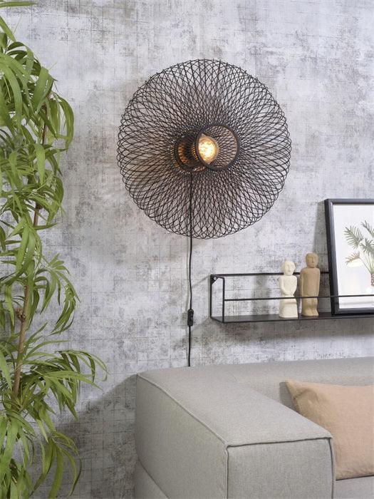 Cango Ellipse Wall Lamp - WOO .Design