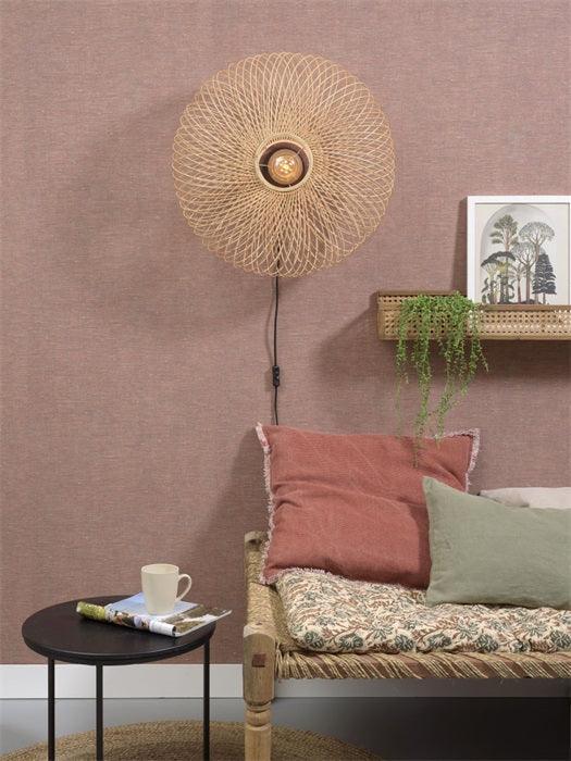 Cango Ellipse Wall Lamp - WOO .Design