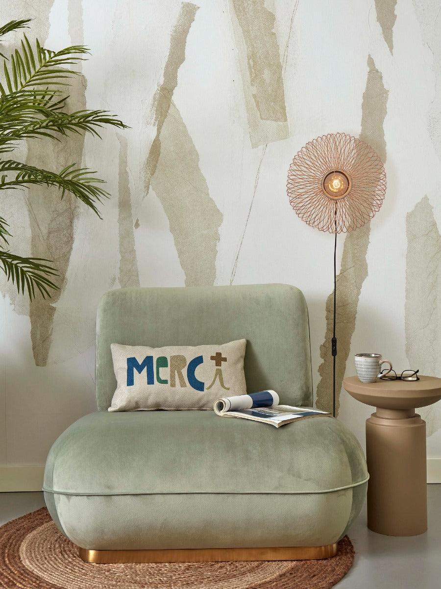 Cango Ellipse Wall Lamp - WOO .Design