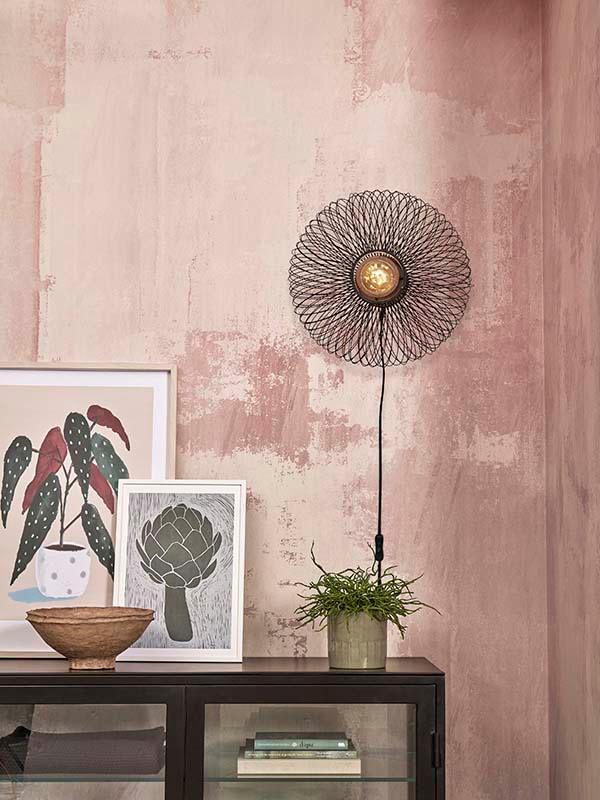 Cango Ellipse Wall Lamp - WOO .Design