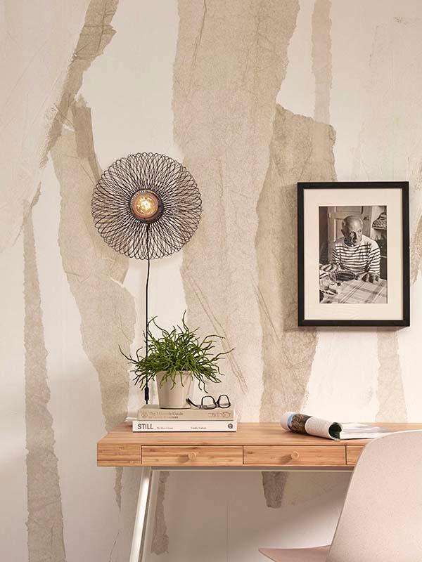 Cango Ellipse Wall Lamp - WOO .Design