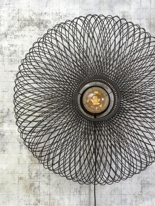 Cango Ellipse Wall Lamp - WOO .Design