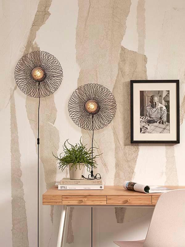 Cango Ellipse Wall Lamp - WOO .Design