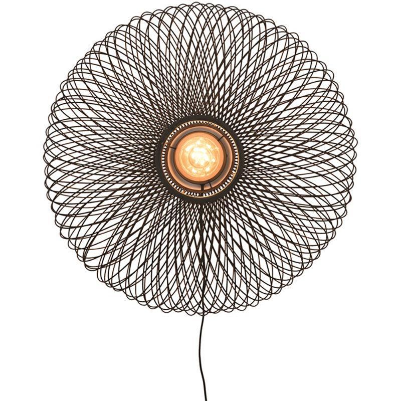 Cango Ellipse Wall Lamp - WOO .Design