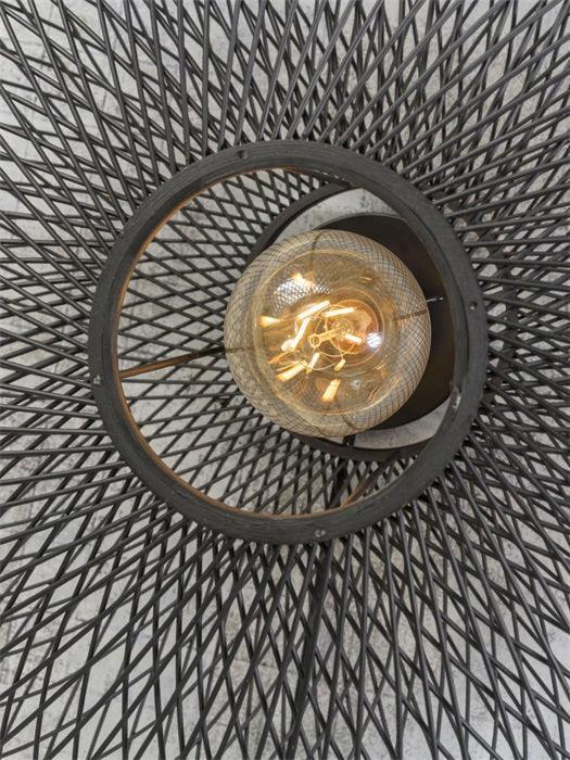 Cango Ellipse Wall Lamp - WOO .Design