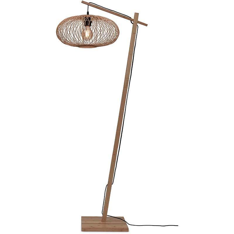 Cango Floor Lamp - WOO .Design