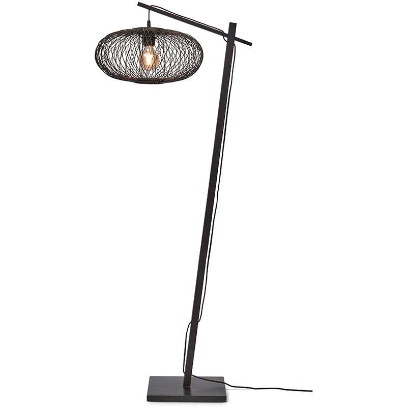 Cango Floor Lamp - WOO .Design