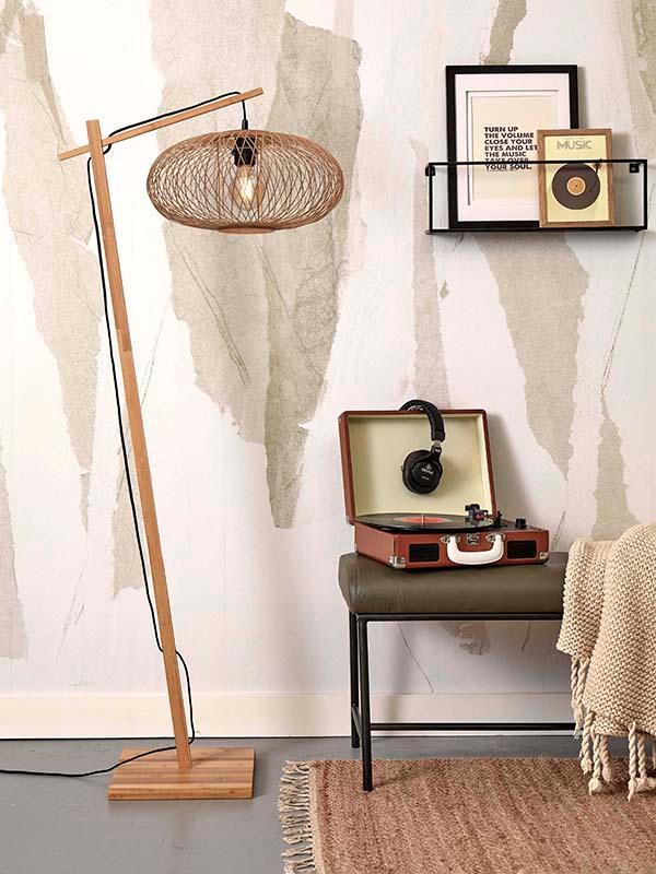 Cango Floor Lamp - WOO .Design