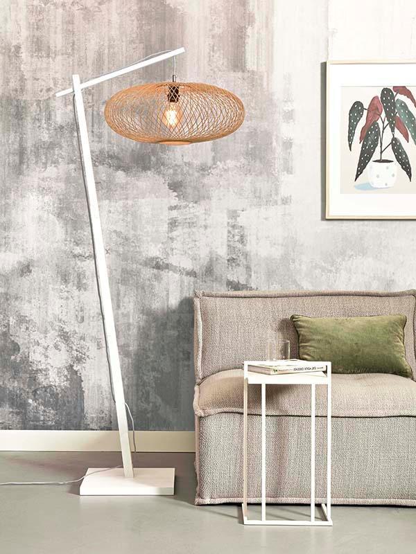 Cango Floor Lamp - WOO .Design