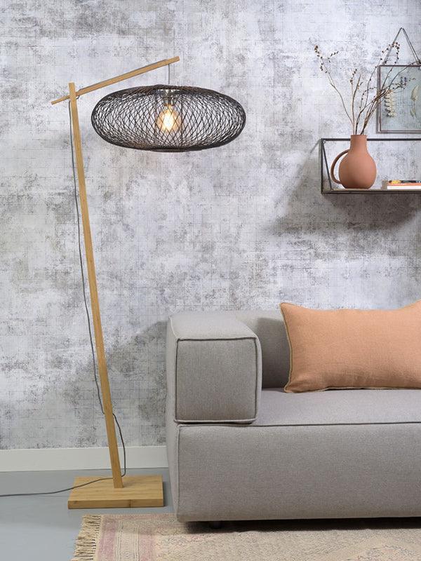Cango Floor Lamp - WOO .Design