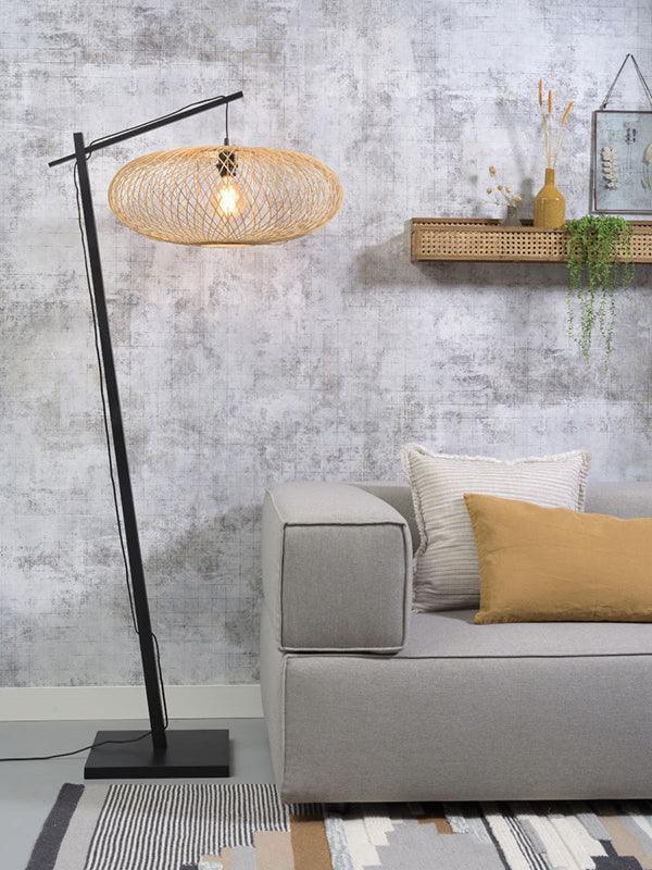 Cango Floor Lamp - WOO .Design