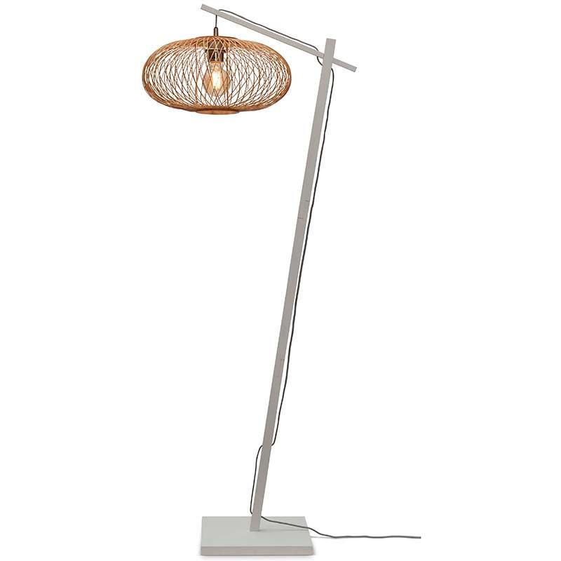 Cango Floor Lamp - WOO .Design