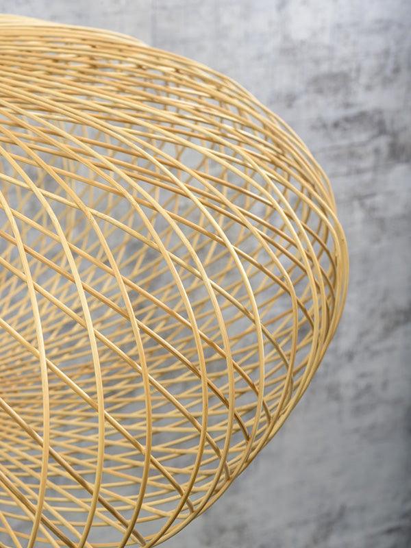 Cango Long Floor Lamp - WOO .Design