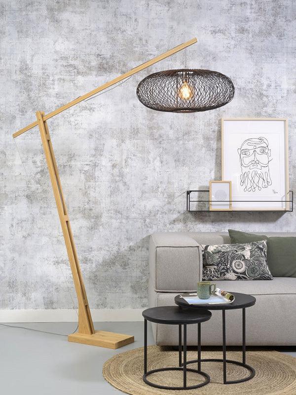 Cango Long Floor Lamp - WOO .Design