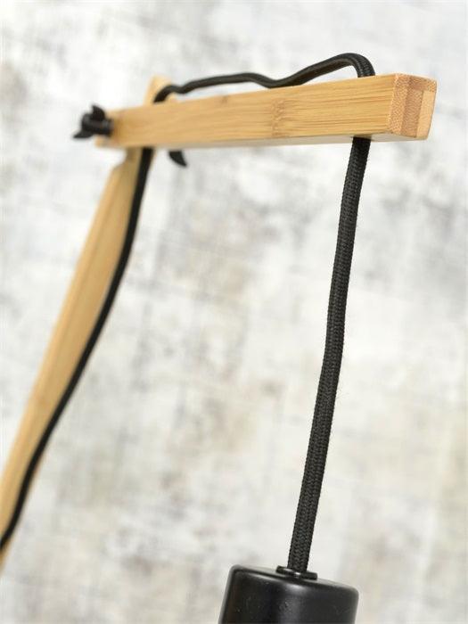 Cango Natural Wall Lamp - WOO .Design