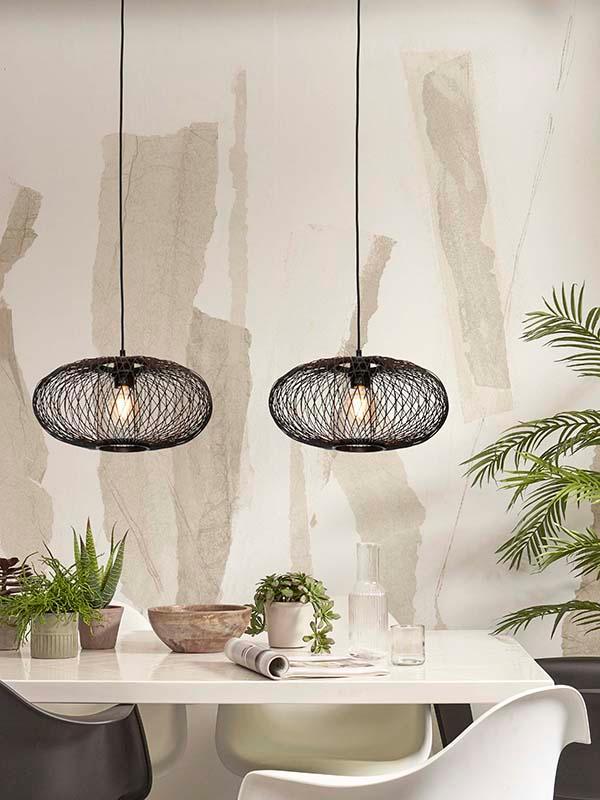 Cango Pendant Lamp - WOO .Design