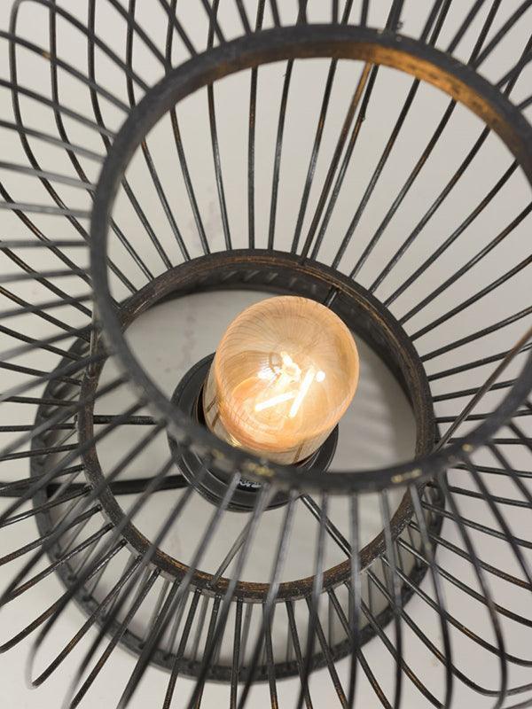 Cango Table Lamp - WOO .Design