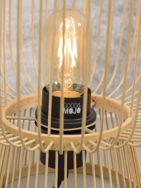 Cango Table Lamp - WOO .Design