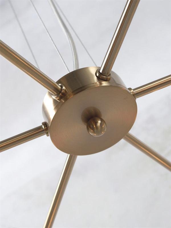 Cannes Chandelier - WOO .Design