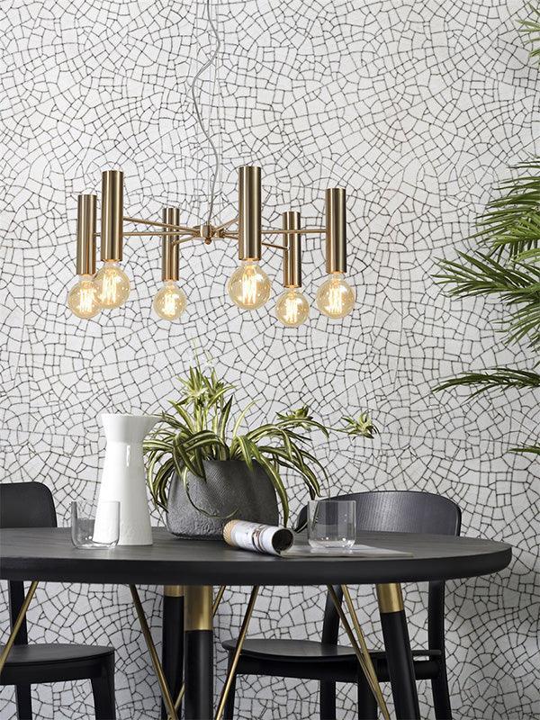 Cannes Chandelier - WOO .Design