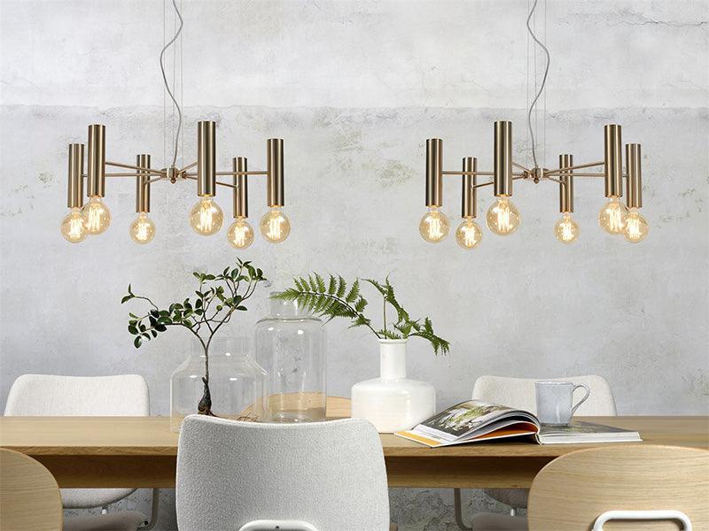 Cannes Chandelier - WOO .Design