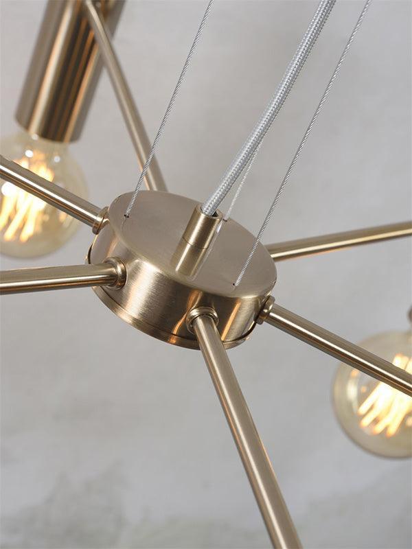 Cannes Chandelier - WOO .Design
