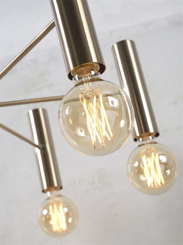 Cannes Chandelier - WOO .Design