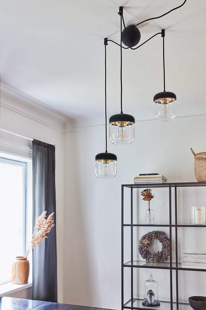 Cannonball Canopy - WOO .Design