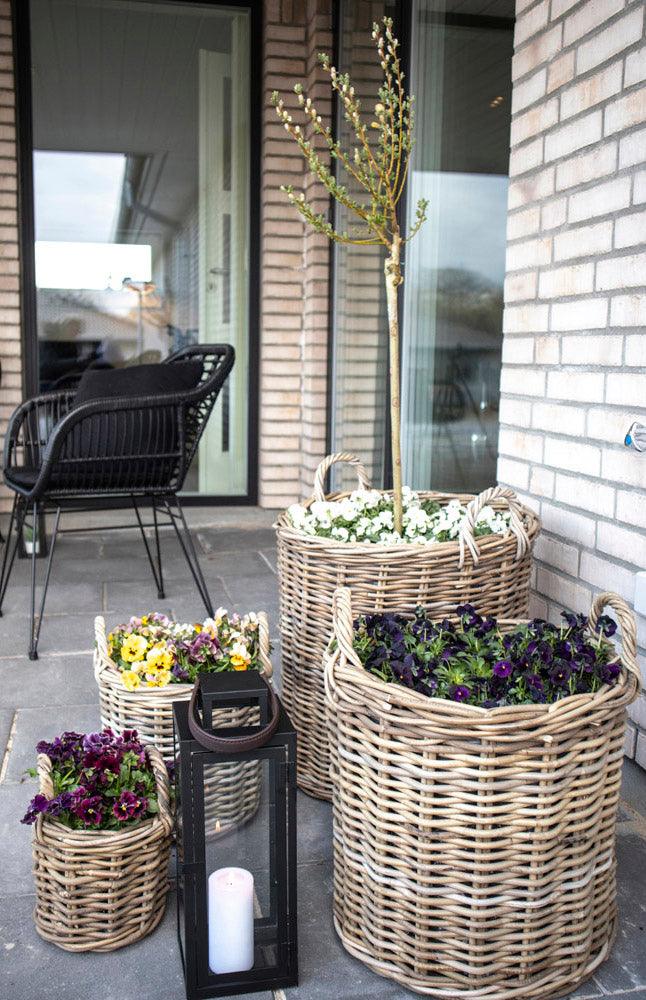 Caor Baskets (4/Set) - WOO .Design