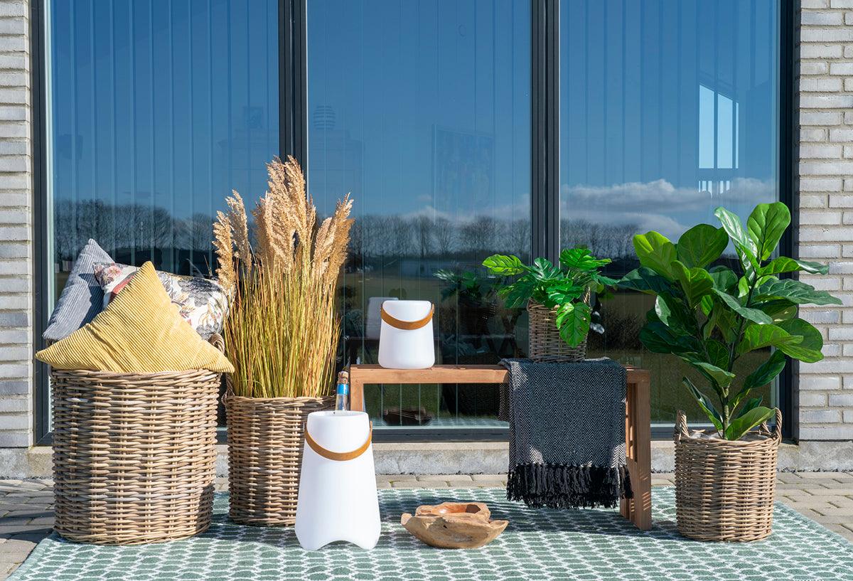 Caor Baskets (4/Set) - WOO .Design