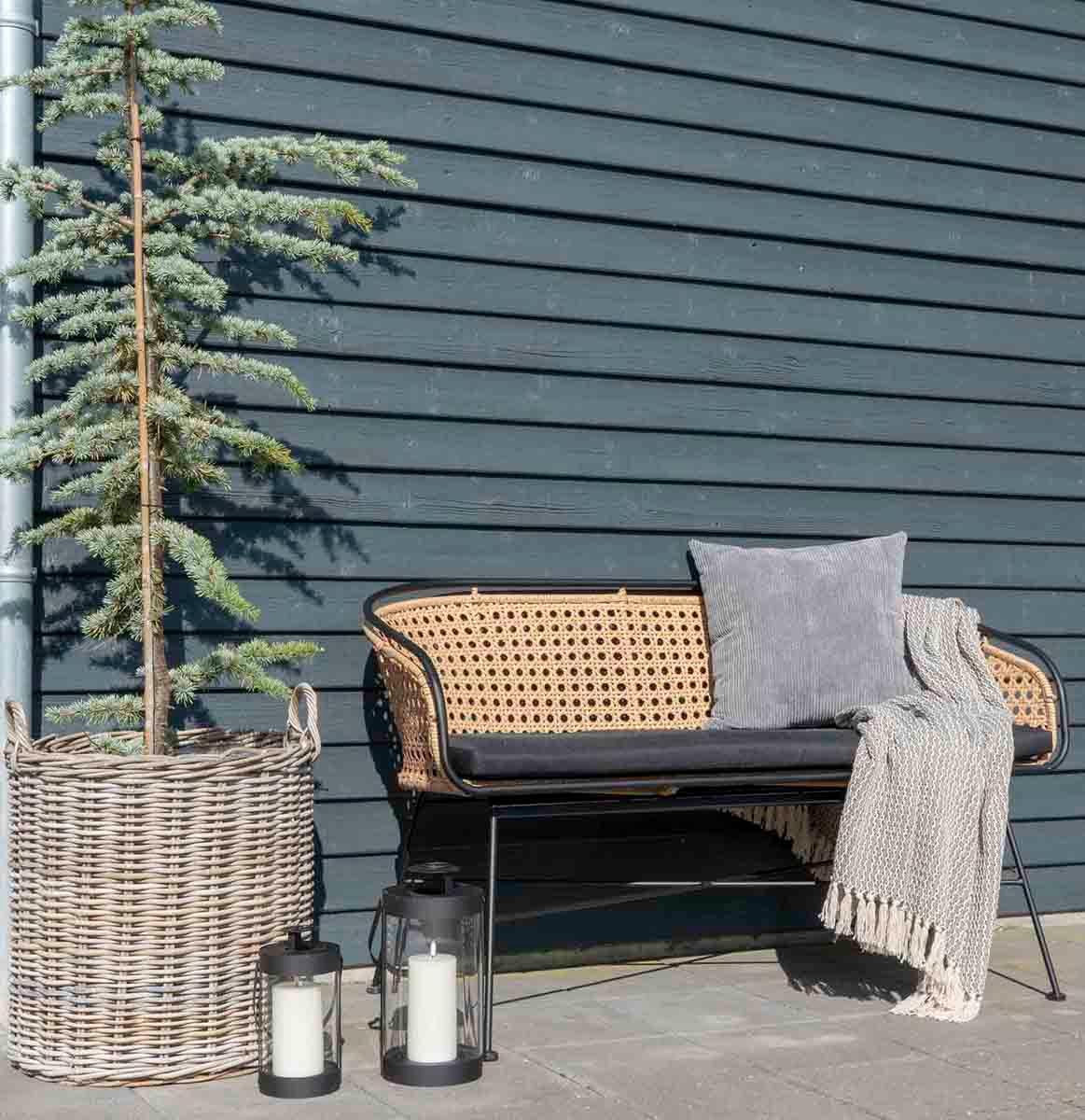 Caor Baskets (4/Set) - WOO .Design