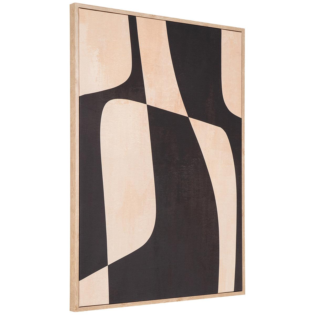 Cape Town Canvas Print - WOO .Design